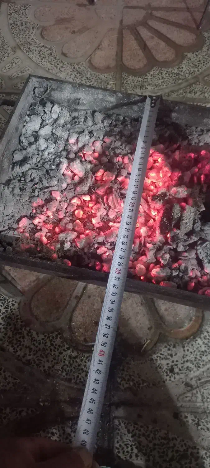 منقل‌دست‌ساز|اجاق گاز و لوازم برقی پخت‌وپز|کرمانشاه, |دیوار