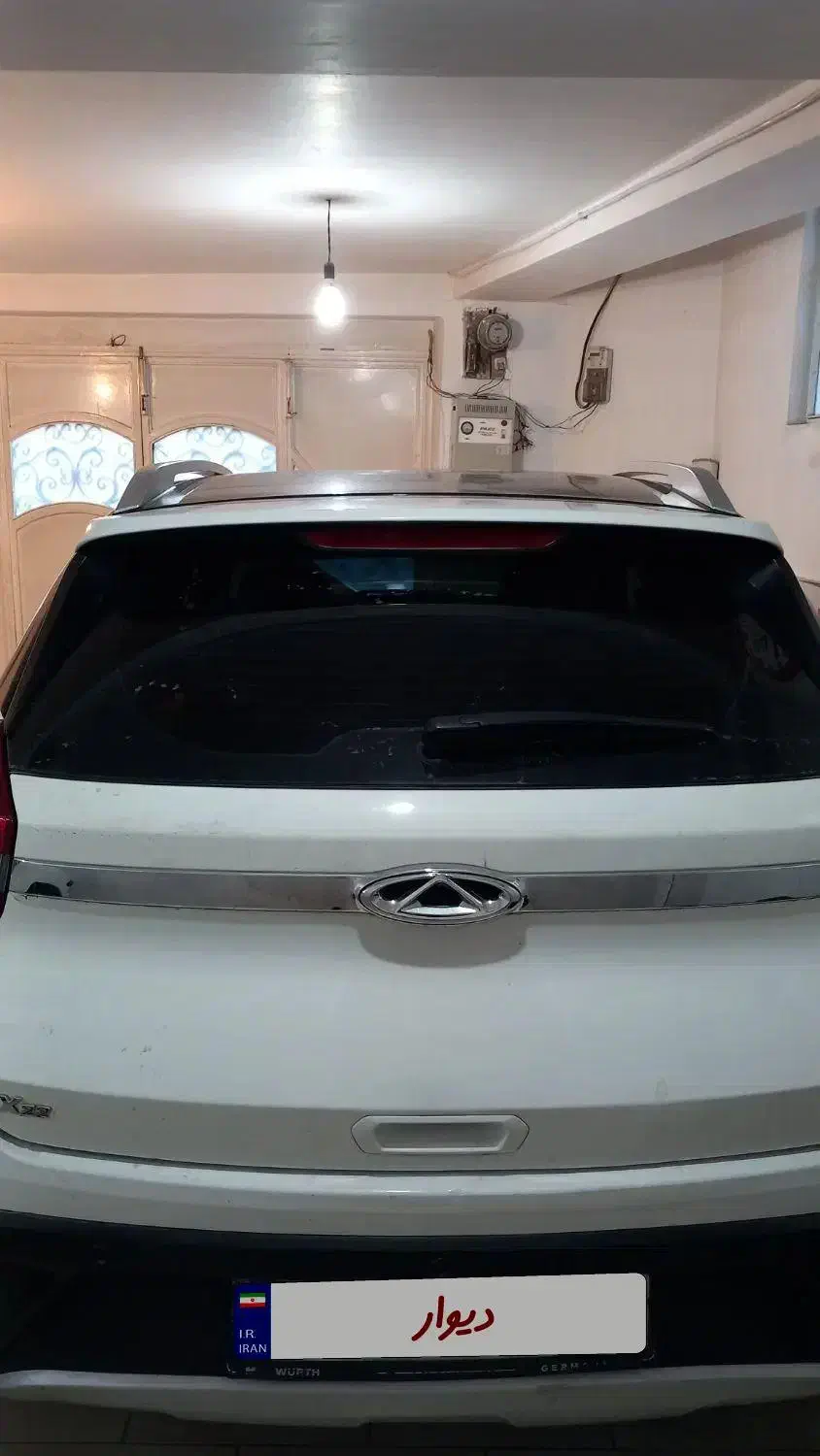 x22|خودرو سواری و وانت|تبریز, |دیوار