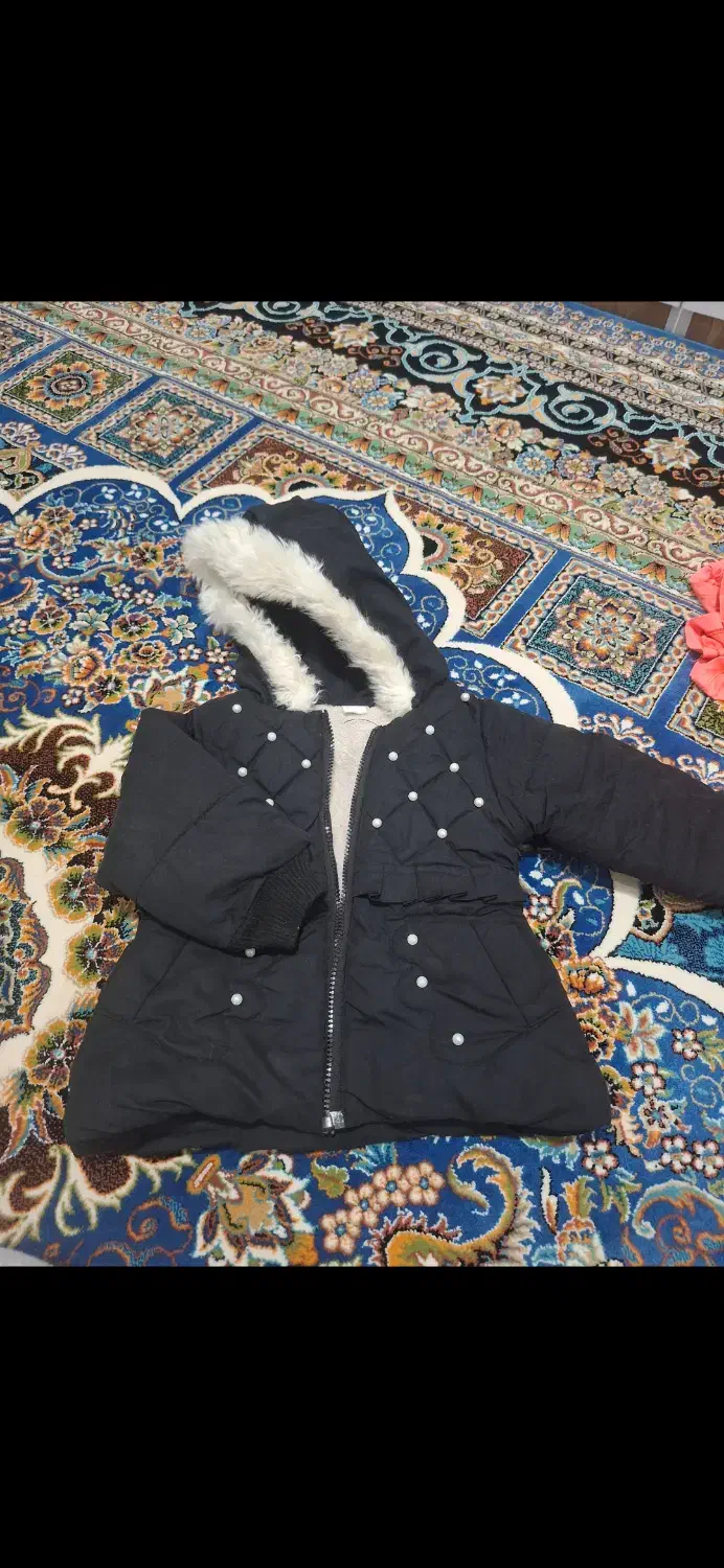 کت بچگانه|کفش و لباس بچه|مهاباد (آذربایجان غربی), |دیوار