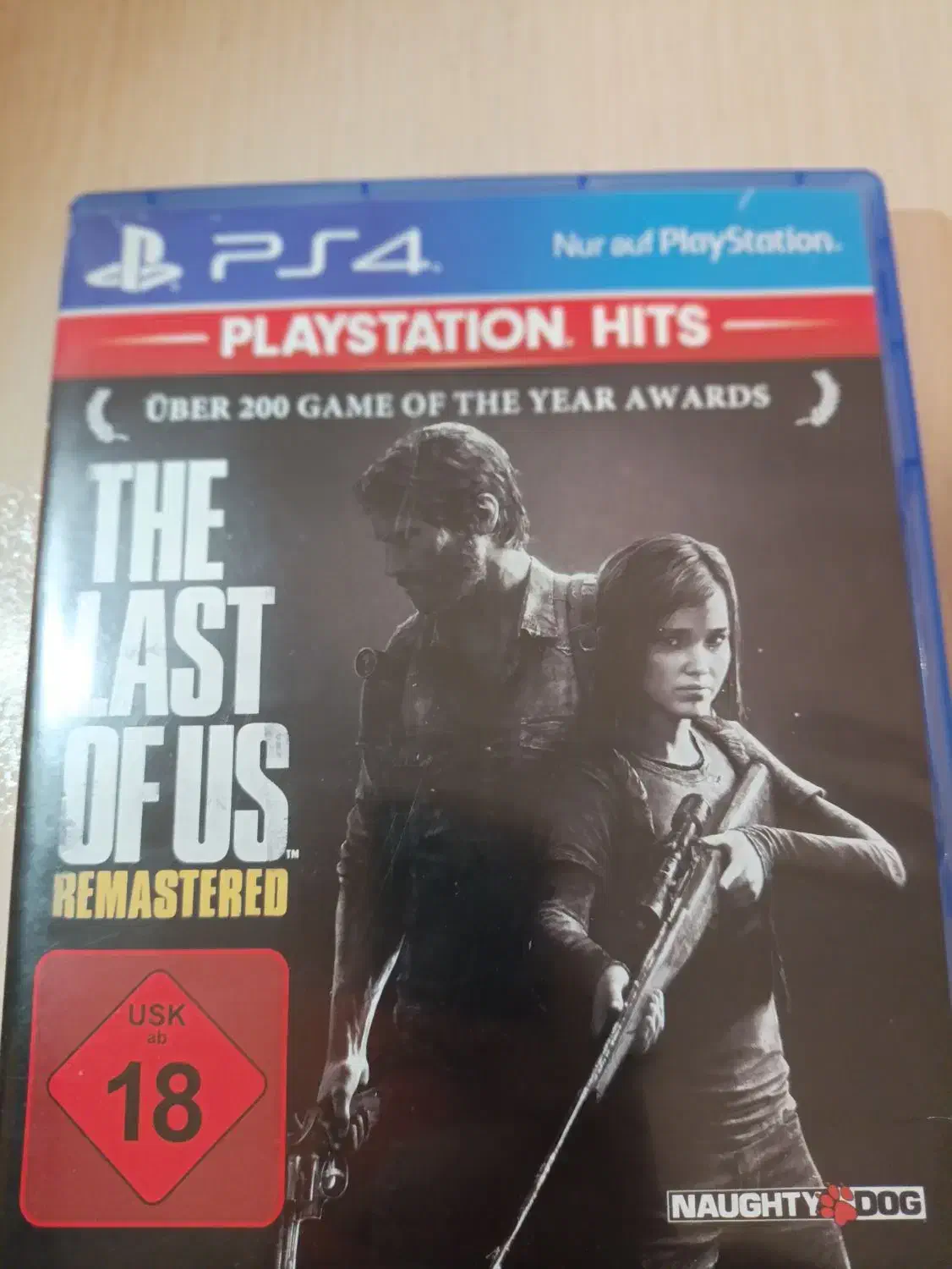 The Last of Us Part 1|کنسول، بازی ویدئویی و آنلاین|گرمدره, |دیوار