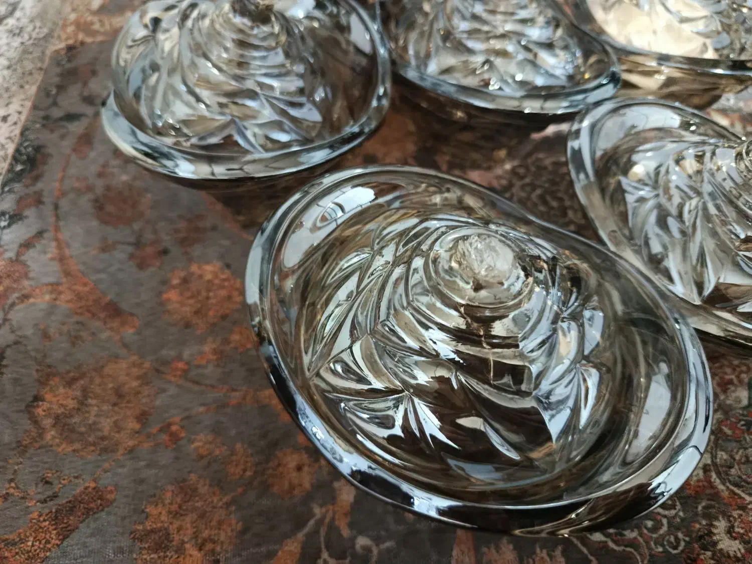 ظروف دودی|ظروف سرو و پذیرایی|جوانرود, |دیوار