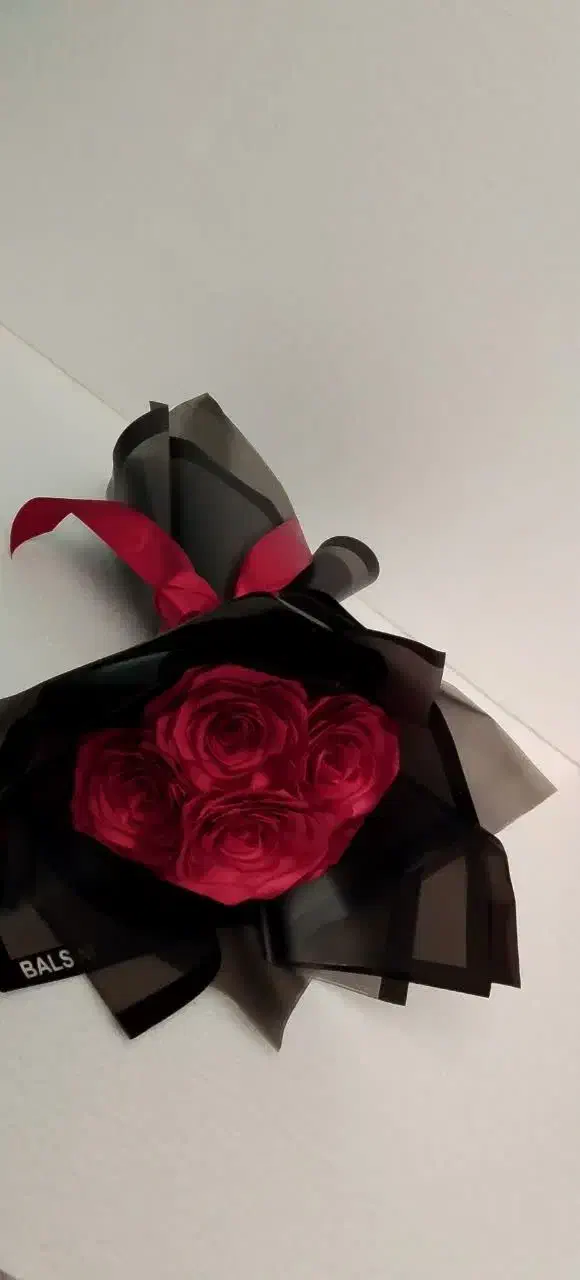 گل ربانی/کادو تولد|گل مصنوعی|شاهرود, |دیوار