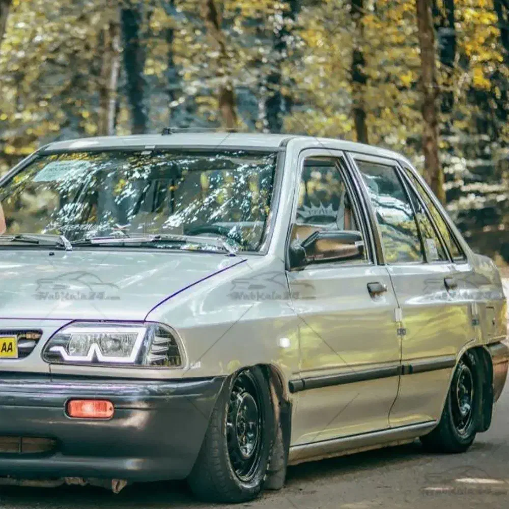 خریدار پراید پژو کوییک ساینا به صورت نقدی|خدمات موتور و ماشین|کاشان, فین بزرگ|دیوار