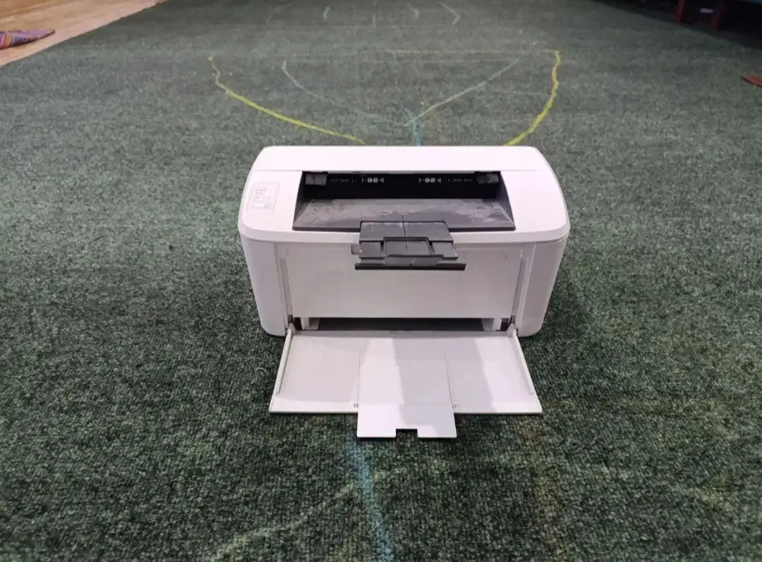 پرینتر mp laser jet pro m15w|پرینتر، اسکنر، کپی، فکس|قشم, |دیوار