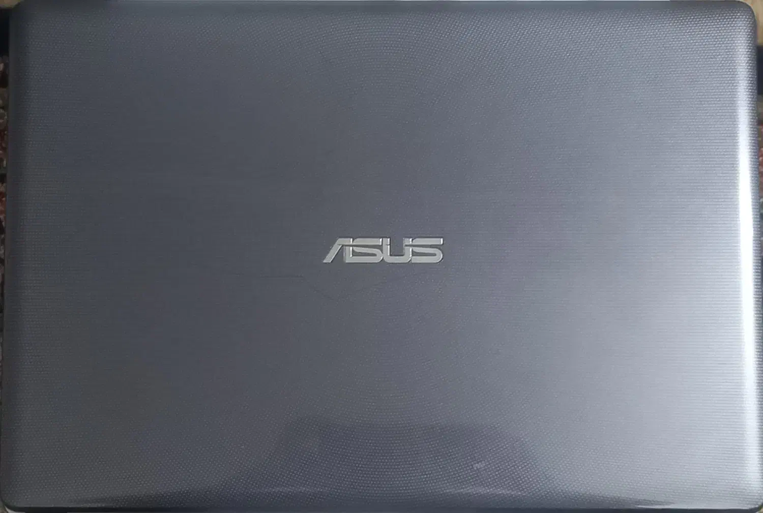 لپتاب ASus|رایانه همراه|سمنان, |دیوار