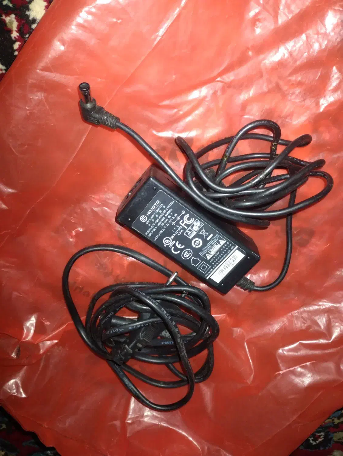 مبدل|لوازم جانبی موبایل و تبلت|خرم‌آباد, |دیوار