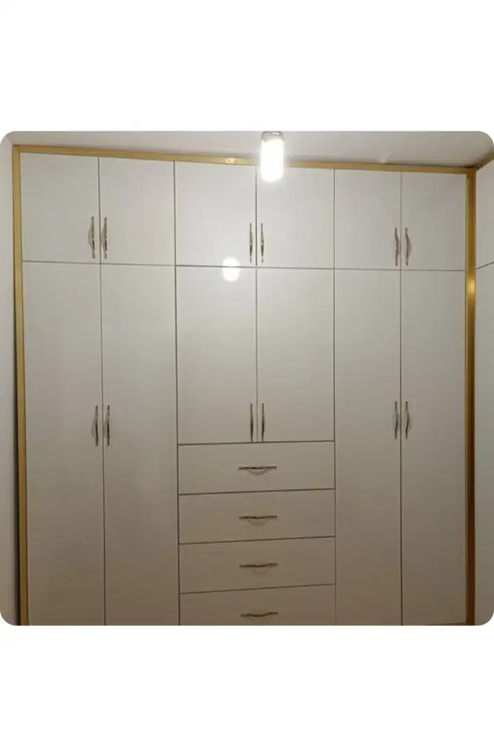 ساخت انواع کارهایmdf|خدمات پیشه و مهارت|بروجرد, |دیوار