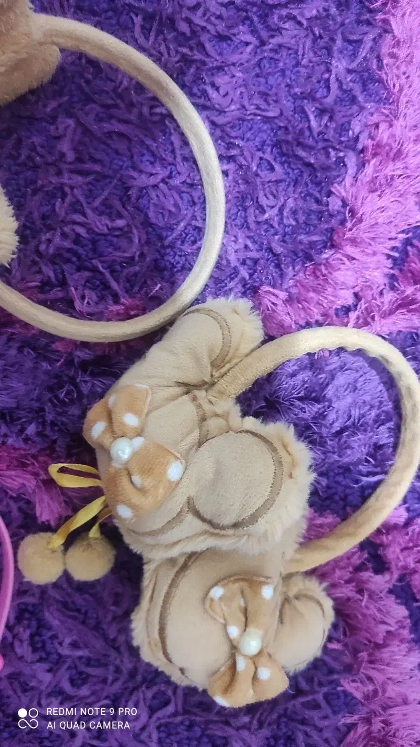 سه عددگوش گیرنو|کلکسیون و سرگرمی|رشت, دیانتی|دیوار