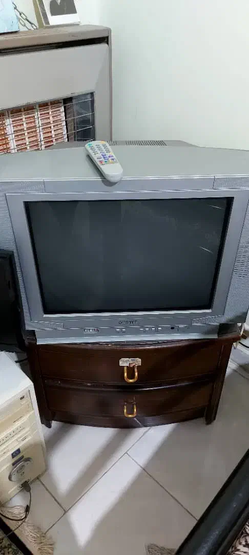 تلویزیون|تلویزیون و پروژکتور|گرگان, |دیوار