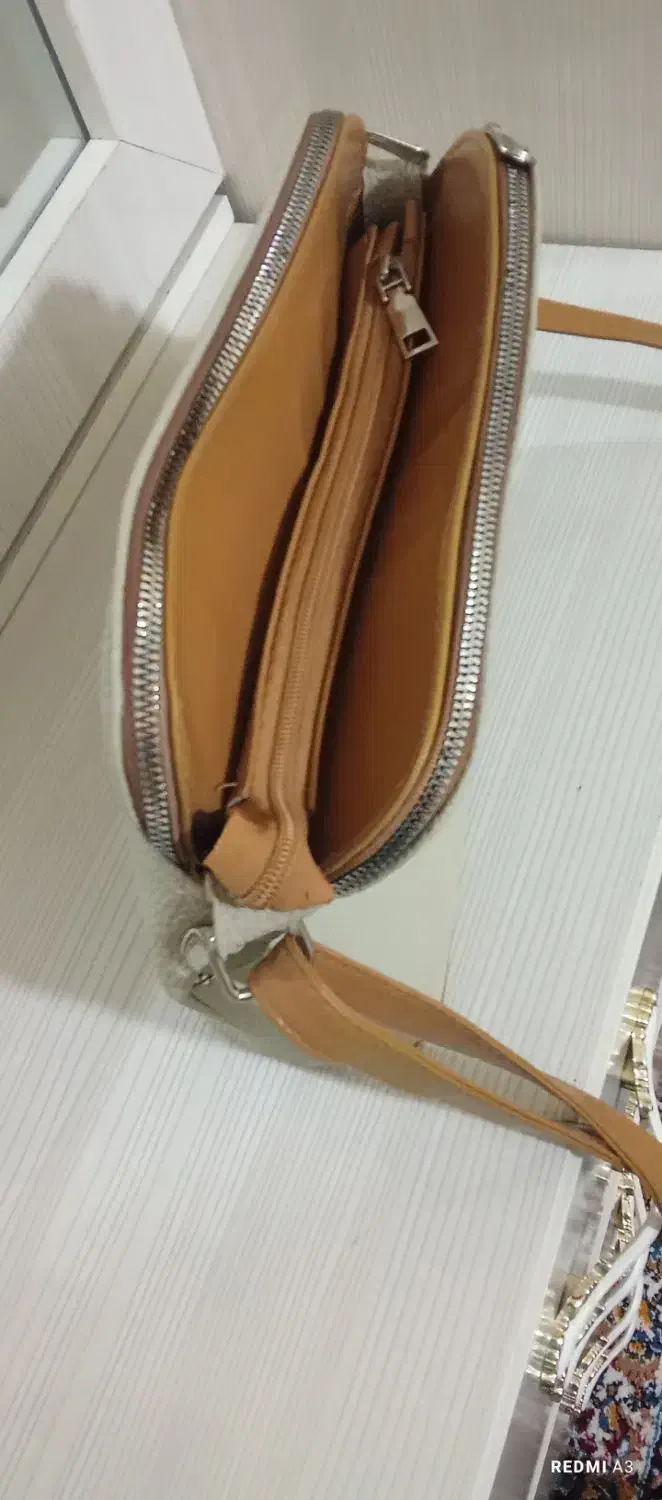 کیف زنانه|کیف، کفش، کمربند|کرمانشاه, |دیوار