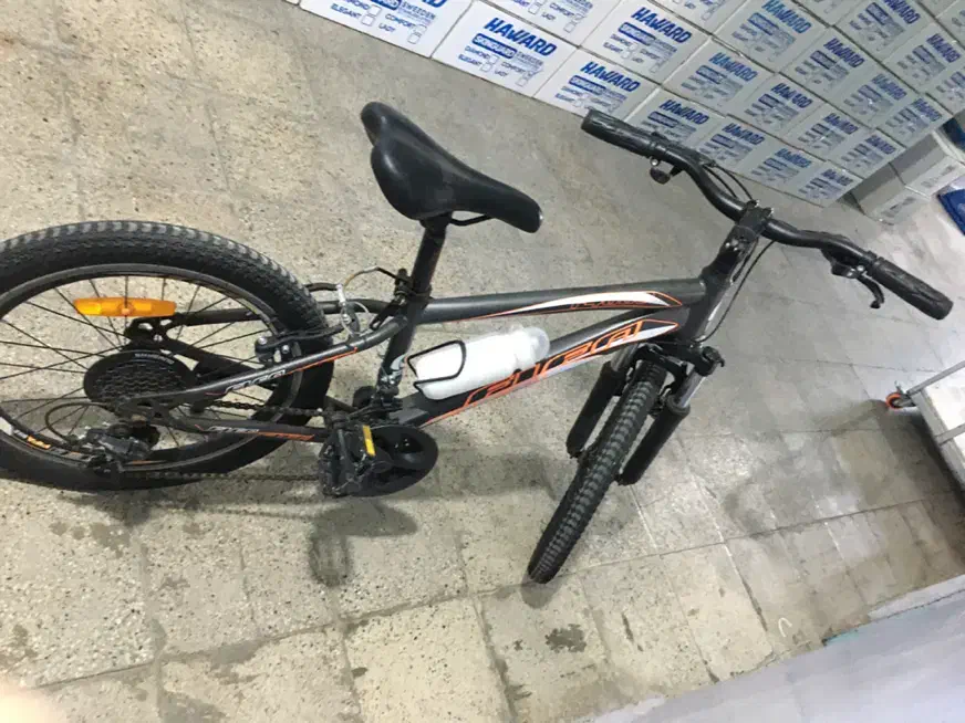 دوچرخه سالم و تمیز|دوچرخه، اسکیت، اسکوتر|پیشوا, |دیوار