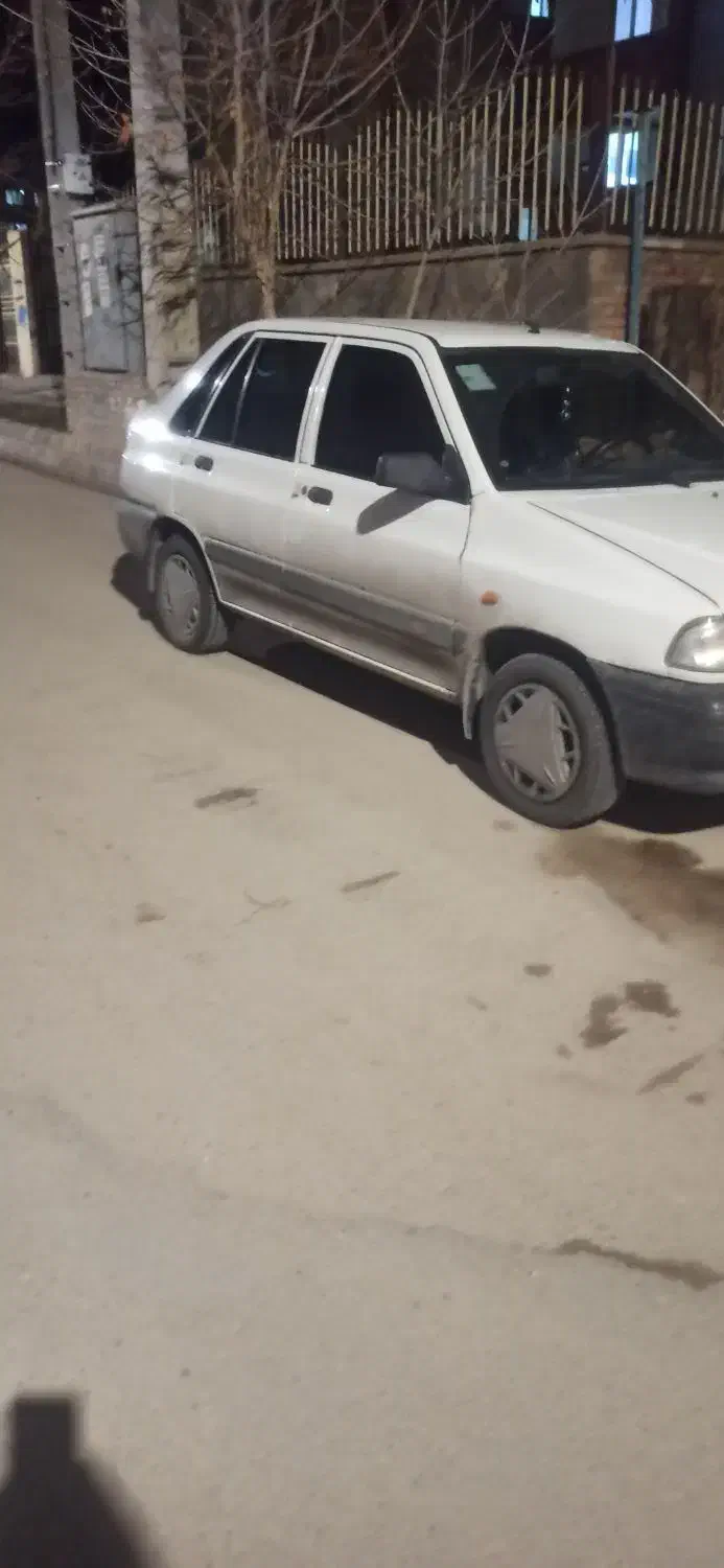 پراید ۱۴۱ مدلSE|خودرو سواری و وانت|بجنورد, |دیوار