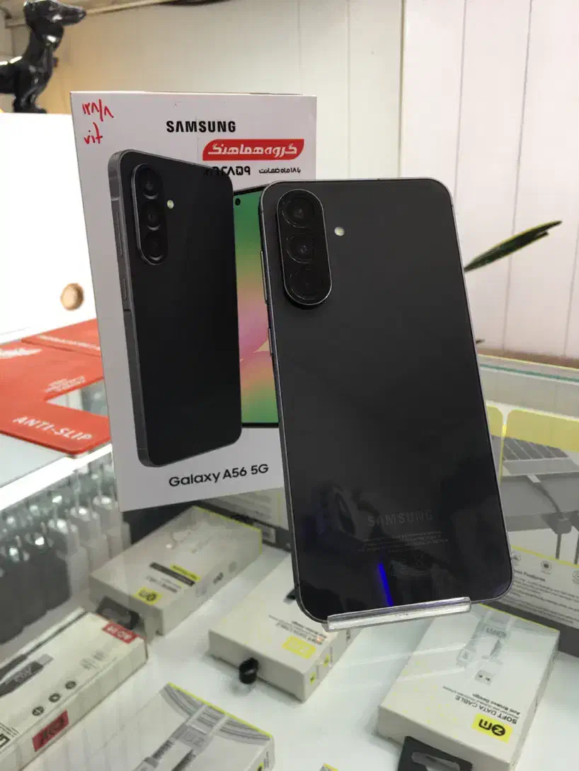 A56 vietnam 128/8|موبایل|کرج, گوهردشت|دیوار