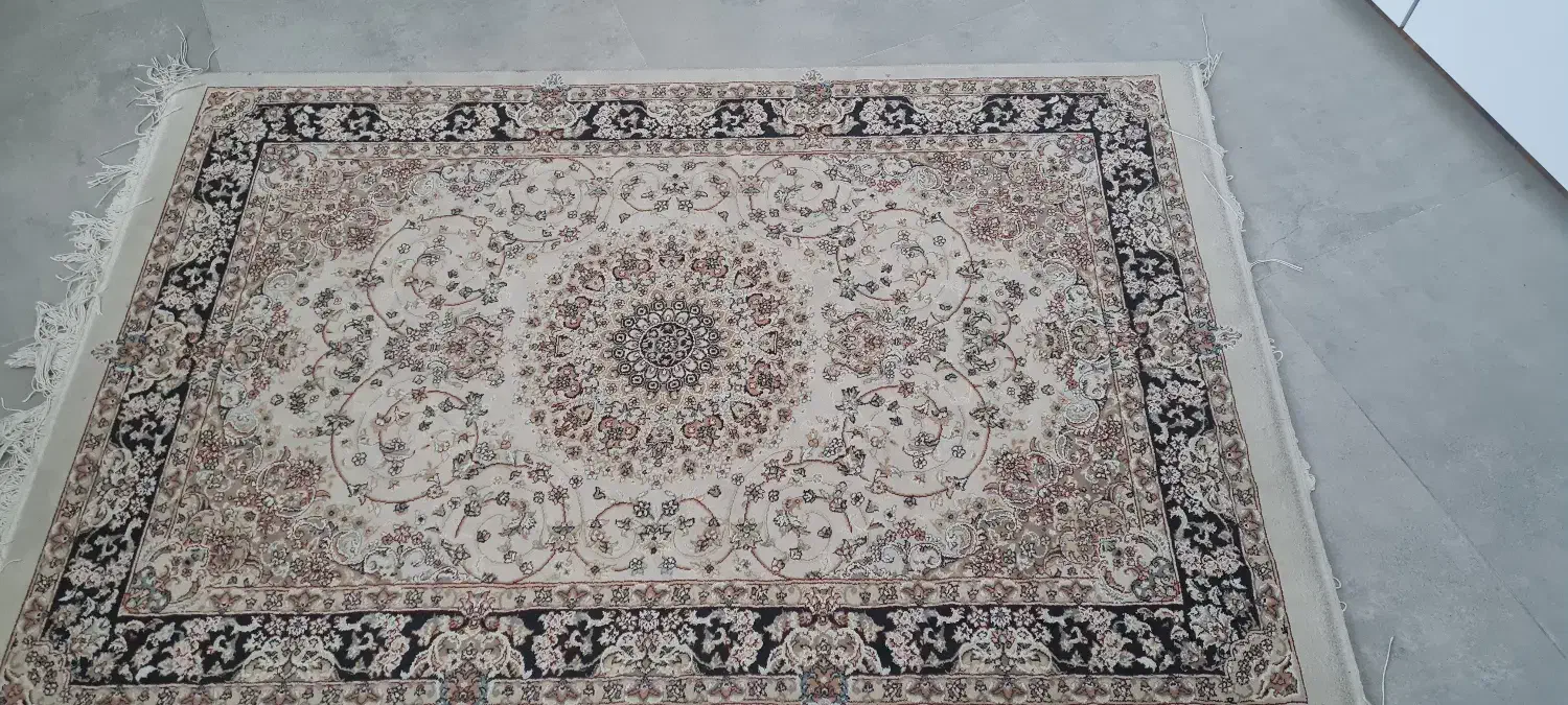 فرش ۳ متری|فرش|شیراز, زرهی|دیوار