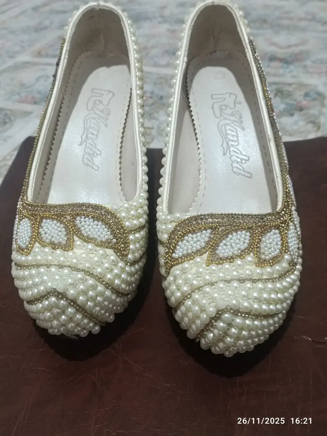 لباس کوردی سایز40 وکفش سایز 37|لباس|سنندج, |دیوار