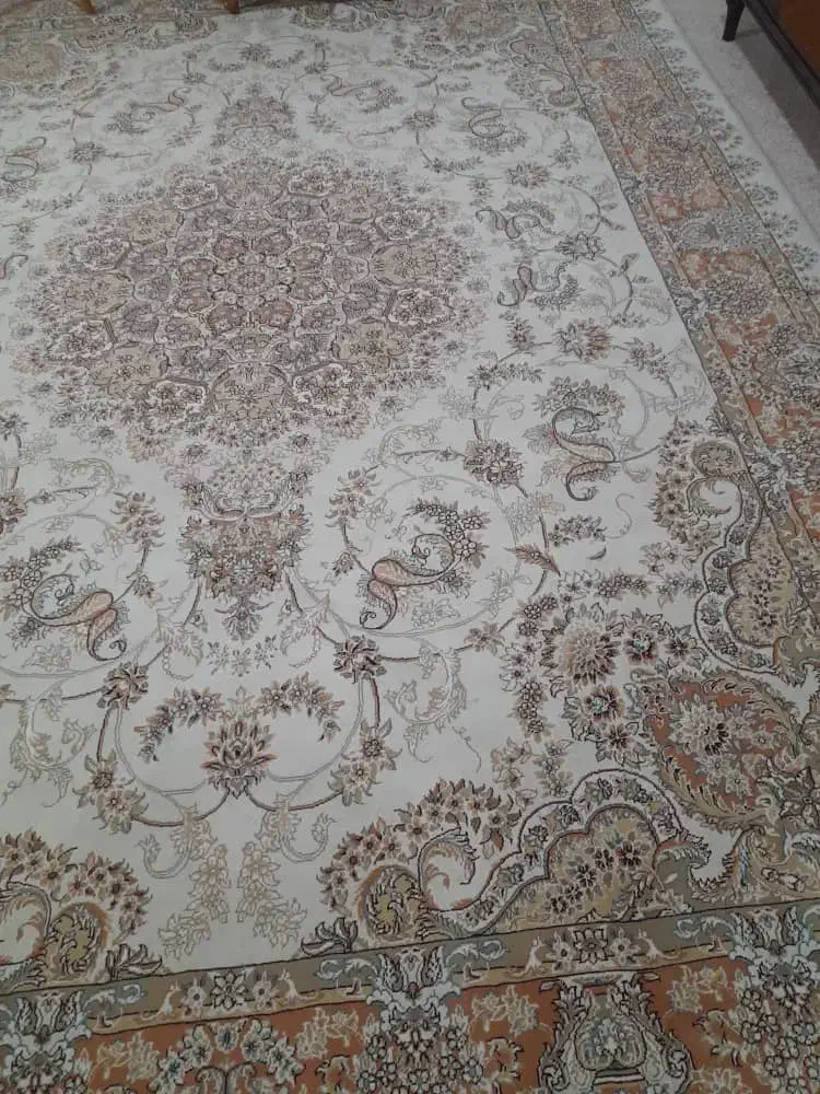 فرش 9متری 700شانه|فرش|چمستان, |دیوار