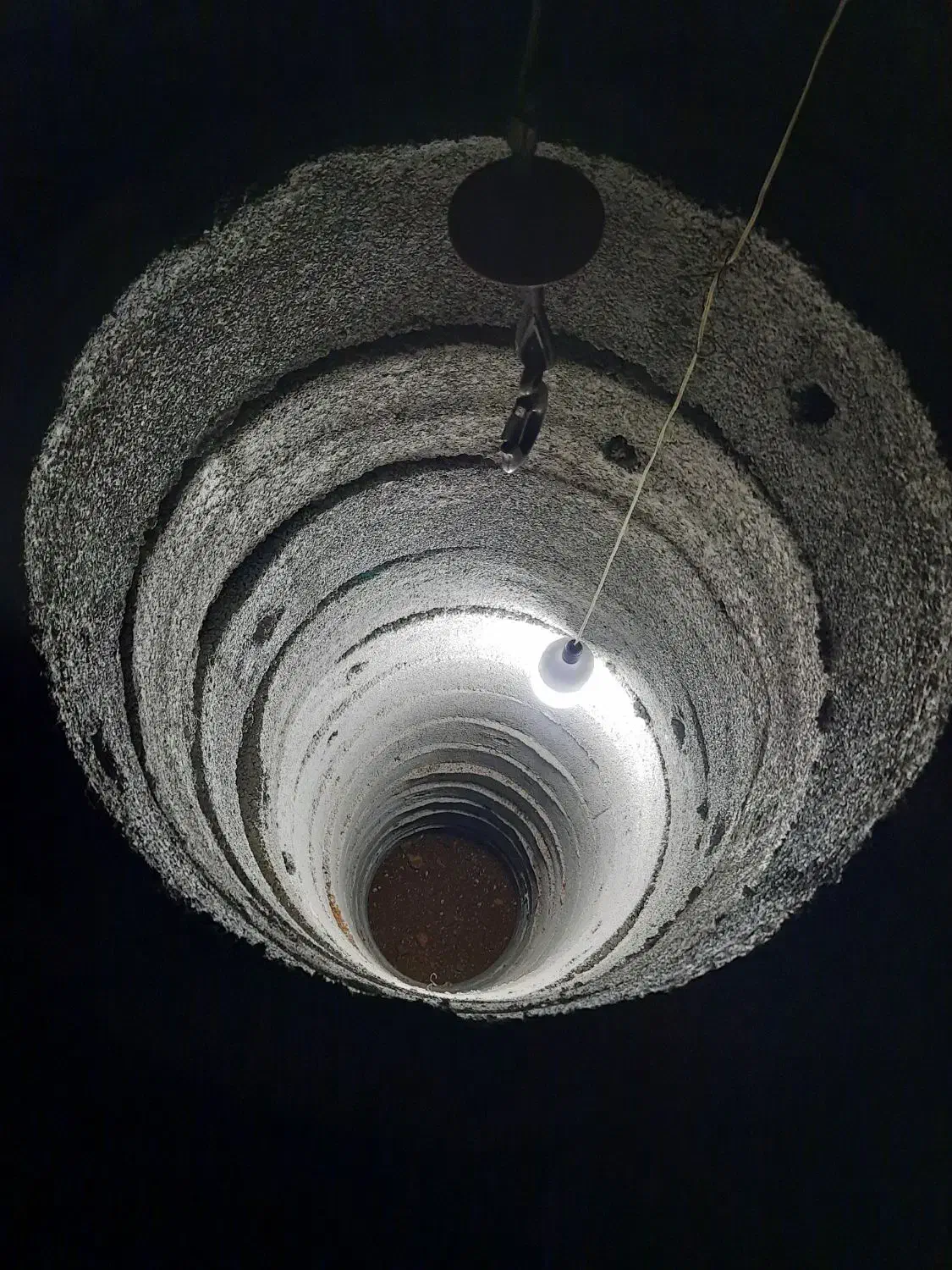 چاه کنی حرفه ای بامصالح باکیفیت باقیمت مناسب|خدمات پیشه و مهارت|ماکو, |دیوار