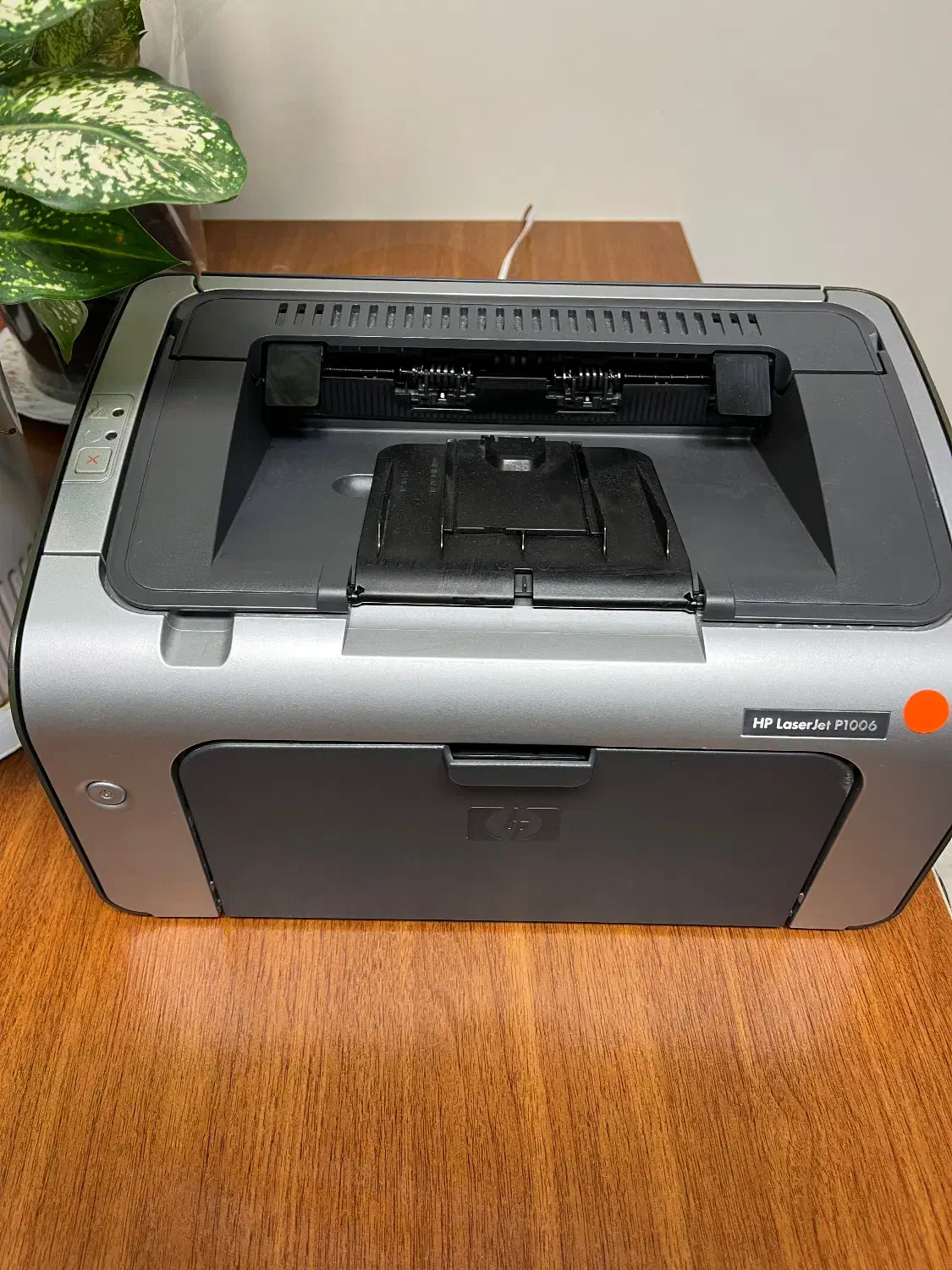 پرینتر HP 1006 تک کاره|پرینتر، اسکنر، کپی، فکس|تهران, ایرانشهر|دیوار