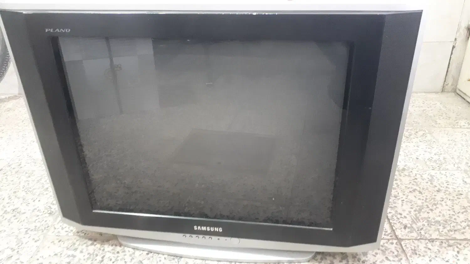 تلویزیون سامسونگ|تلویزیون و پروژکتور|بروجن, |دیوار