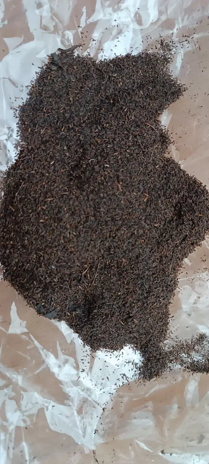 100کیلو خاک چای|خوردنی و آشامیدنی|لاهیجان, بازکیاگوراب|دیوار