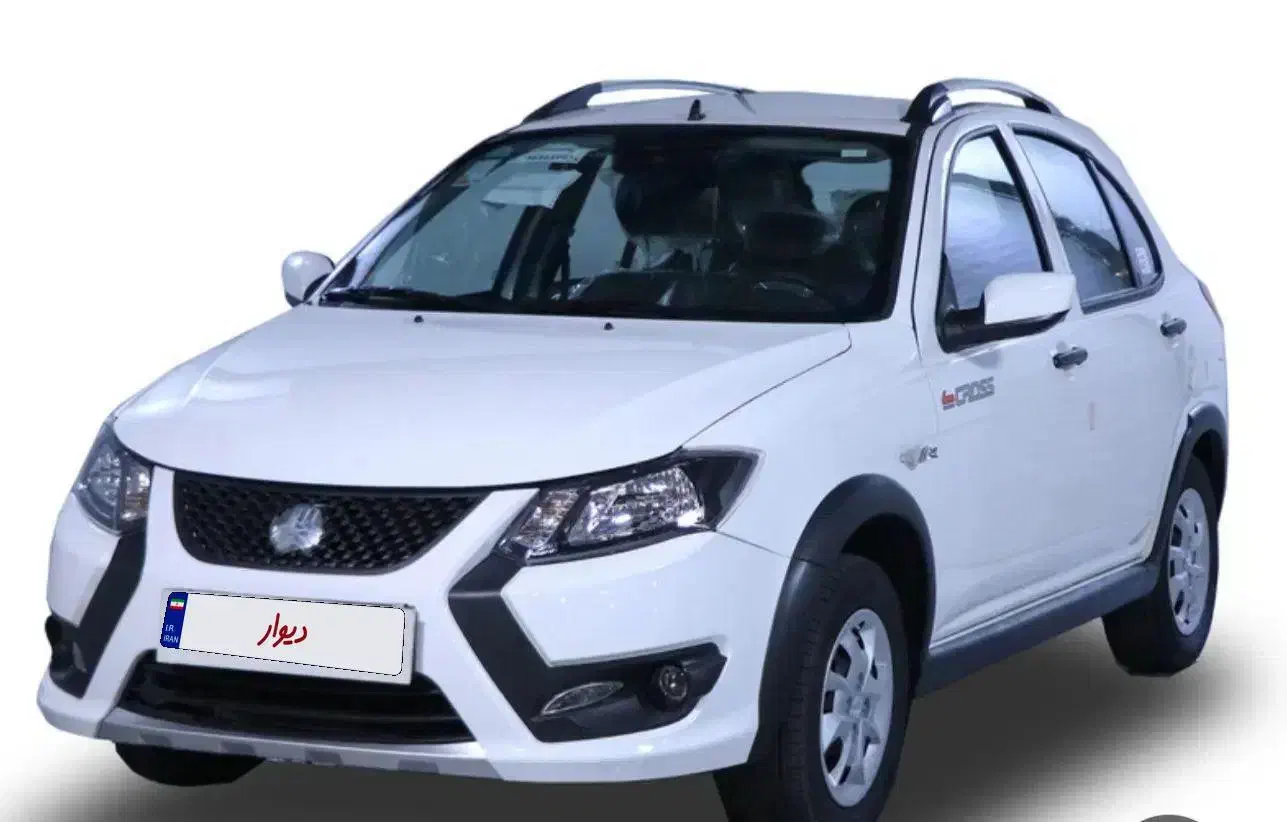 کوئیک gxl|خودرو سواری و وانت|اهواز, شریعتی جنوبی|دیوار