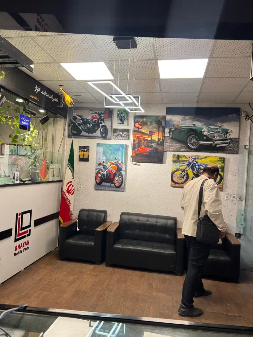 تعمیرات تلفن همراه با گارانتی شایان|خدمات رایانه‌ای و موبایل|ساری, |دیوار