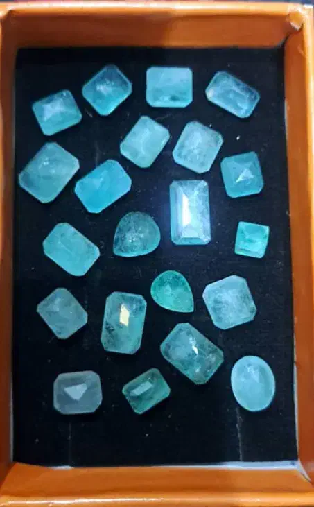 زمرد اصلی|جواهرات|فردیس, شهرک ۱۱۰|دیوار