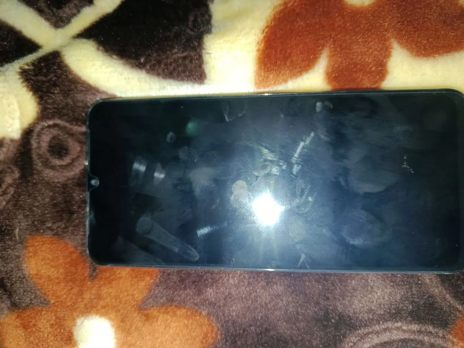 گوشی note 50|موبایل|کیش, |دیوار