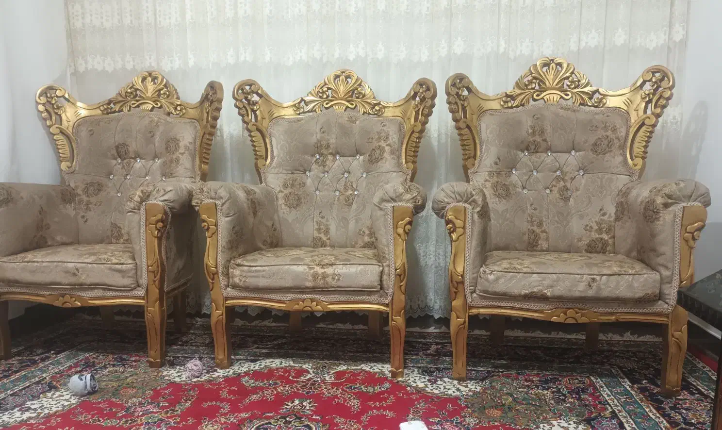 فروش مبل|مبلمان خانگی و میز عسلی|مرند, |دیوار