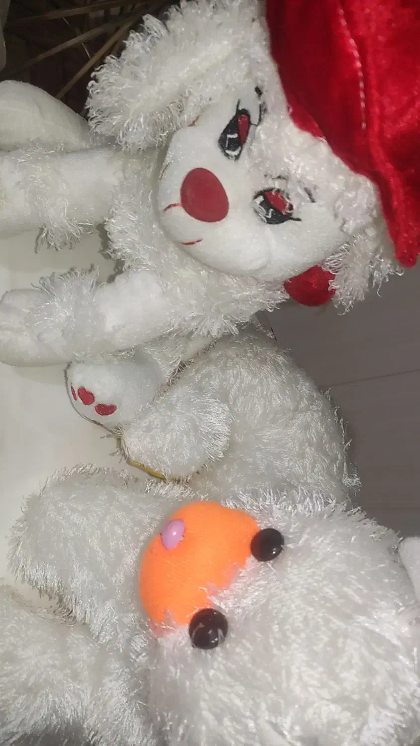 عروسکا همه نو|اسباببازی|تاکستان, |دیوار