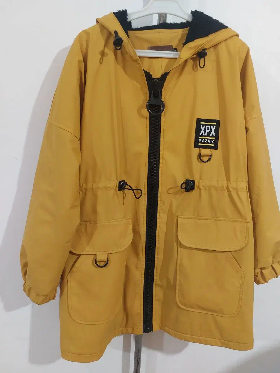 کاپشن بارانی|لباس|اهر, |دیوار