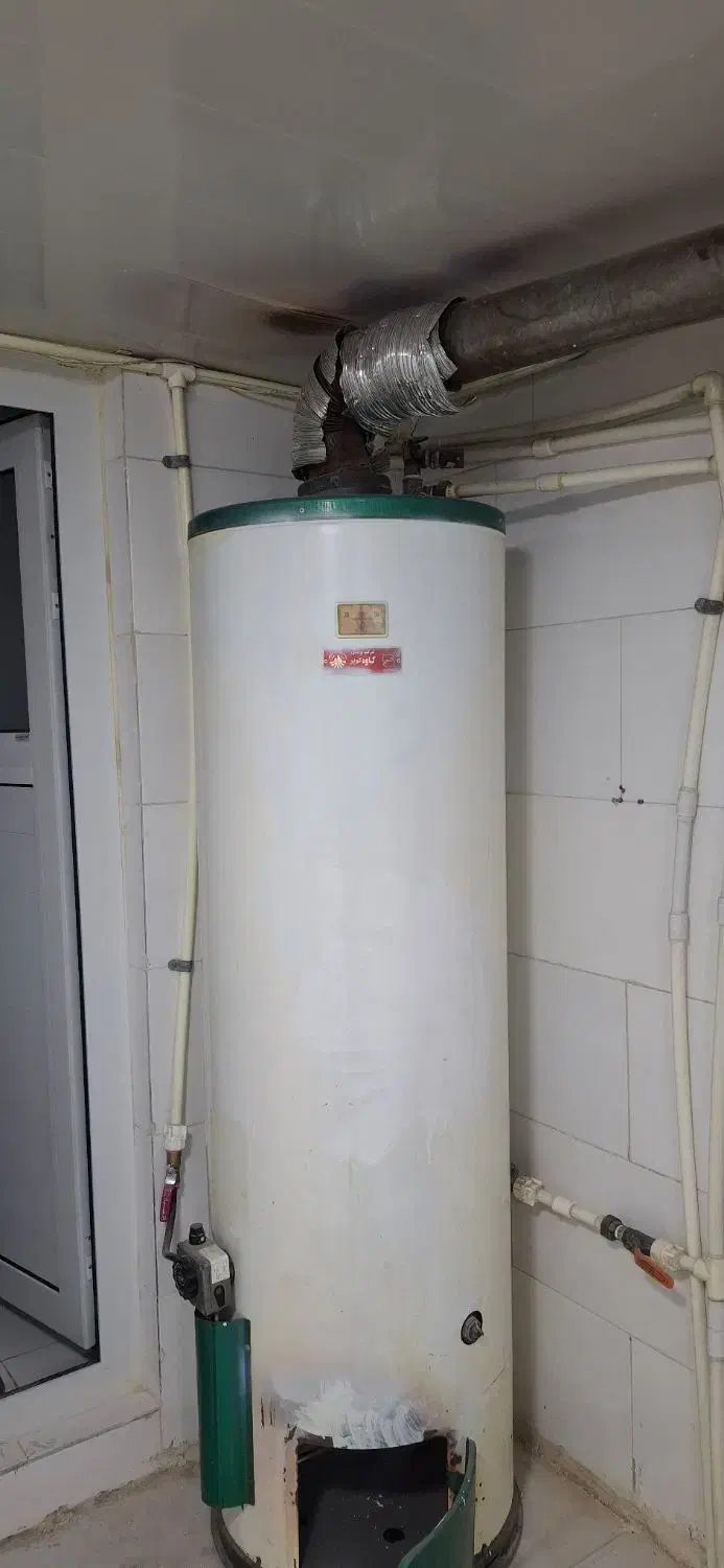 ابگرمکن|آبگرمکن، پکیج، شوفاژ|قم, زند آباد|دیوار