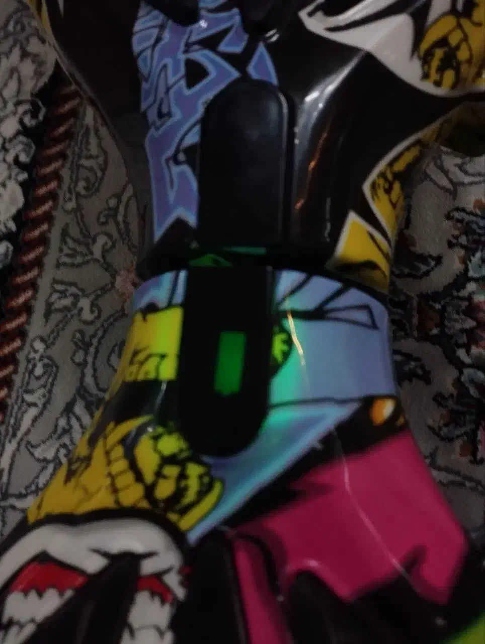 اسکوتر برقی|دوچرخه، اسکیت، اسکوتر|فولادشهر, C4|دیوار