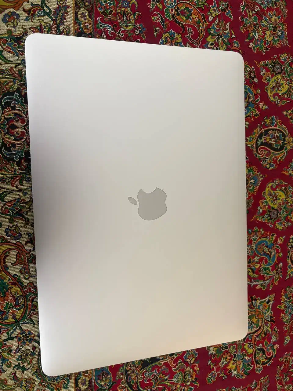 اپل مک بوک ایر Apple MacBook Air M1|رایانه همراه|تهران, سازمان برنامه جنوبی|دیوار