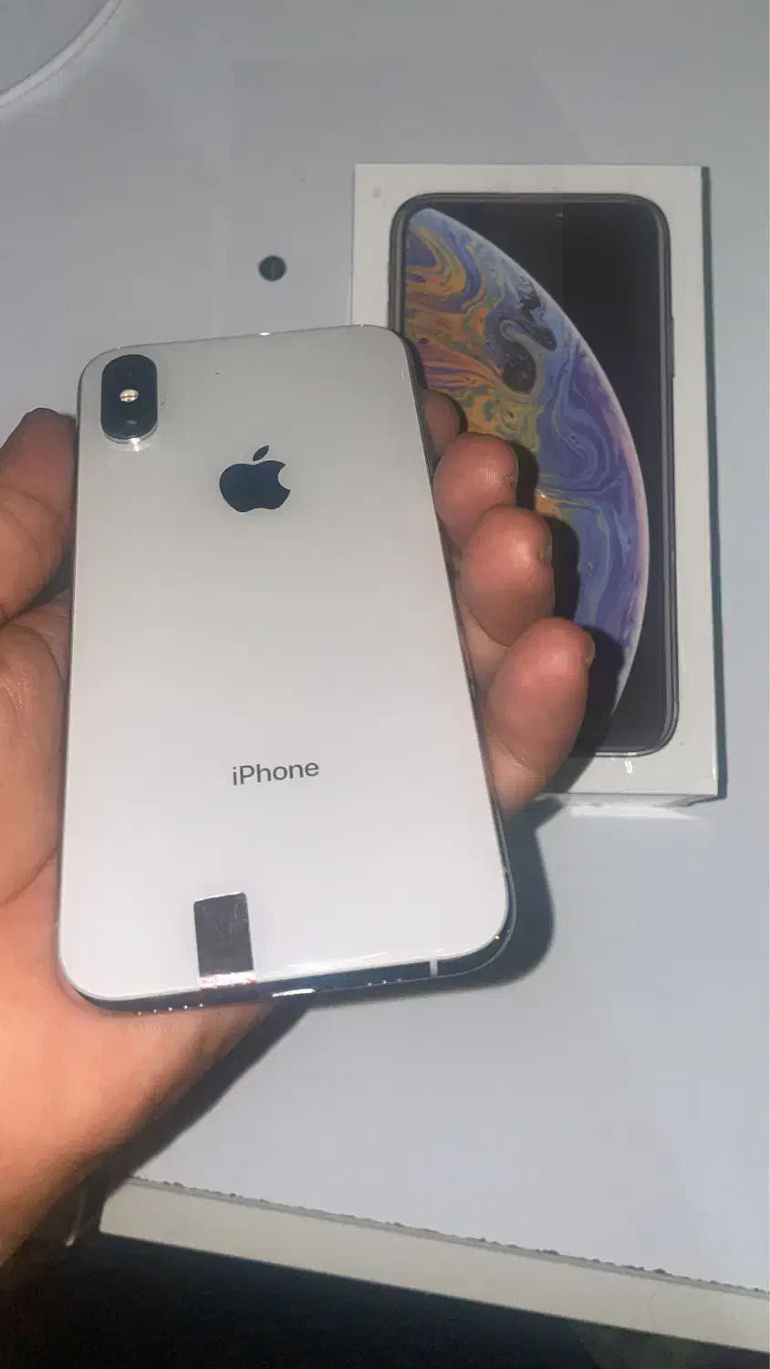 xs 512GB|موبایل|بندرعباس, |دیوار