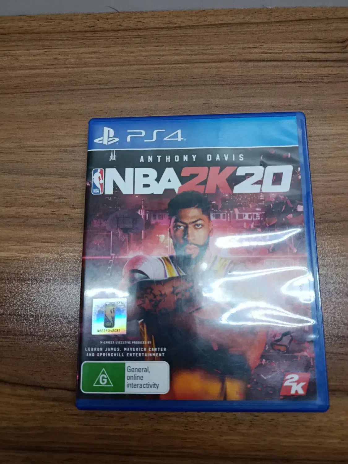 دیسک بازیps4|کنسول، بازی ویدئویی و آنلاین|فردیس, نسترن غربی|دیوار