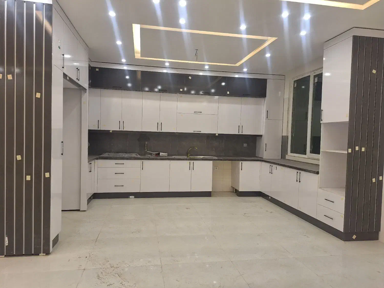 کابینت وکمد دیواری|خدمات پیشه و مهارت|مشهد, کوی دروی|دیوار