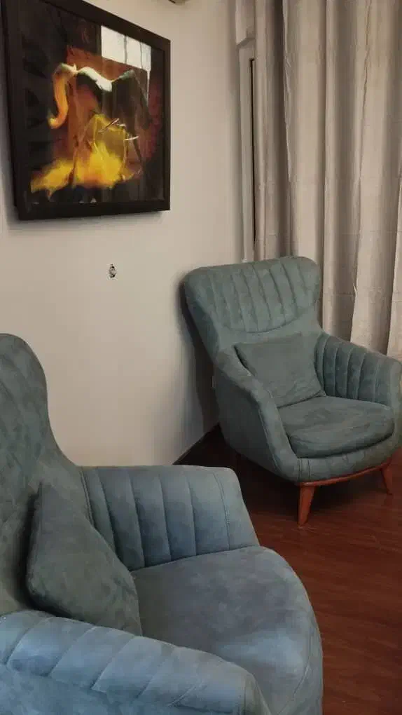 سوئیت مبله یک خواب و دو خواب|اجارهٔ کوتاه‌مدت آپارتمان و سوئیت|کیش, |دیوار