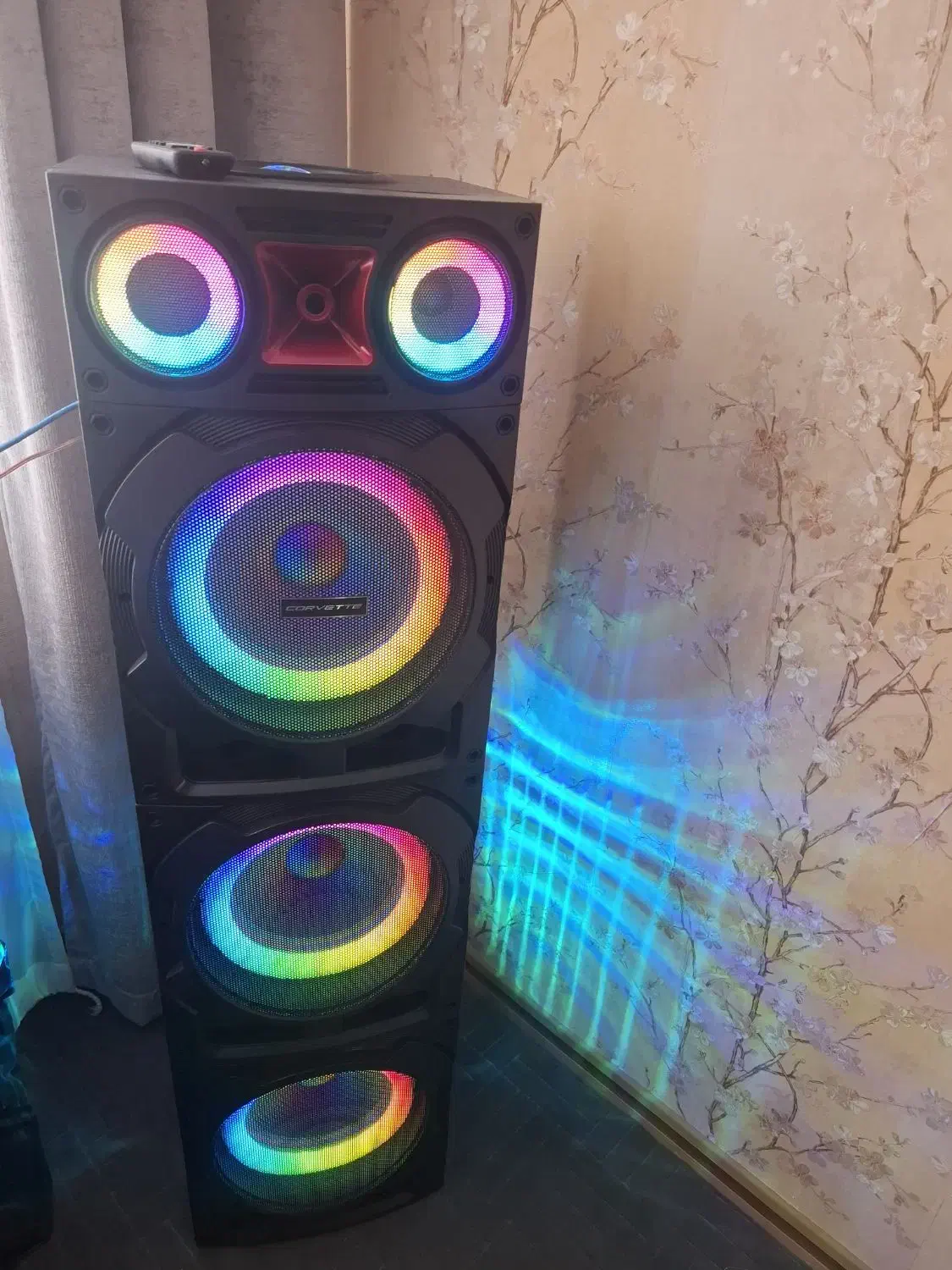 باند نو|سیستم صوتی خانگی|تبریز, |دیوار