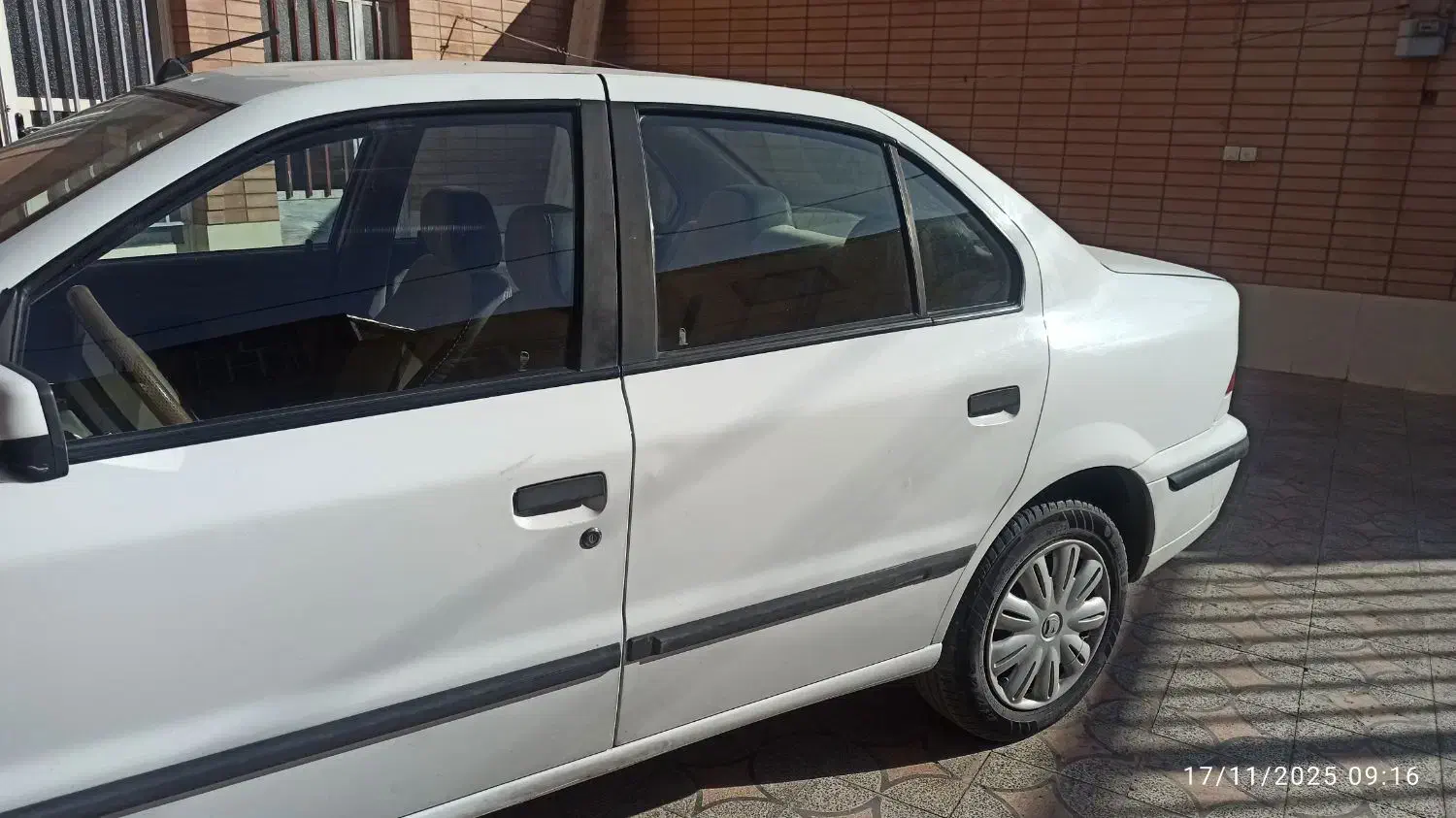 سمند ال ایکس|خودرو سواری و وانت|فولادشهر, C4|دیوار