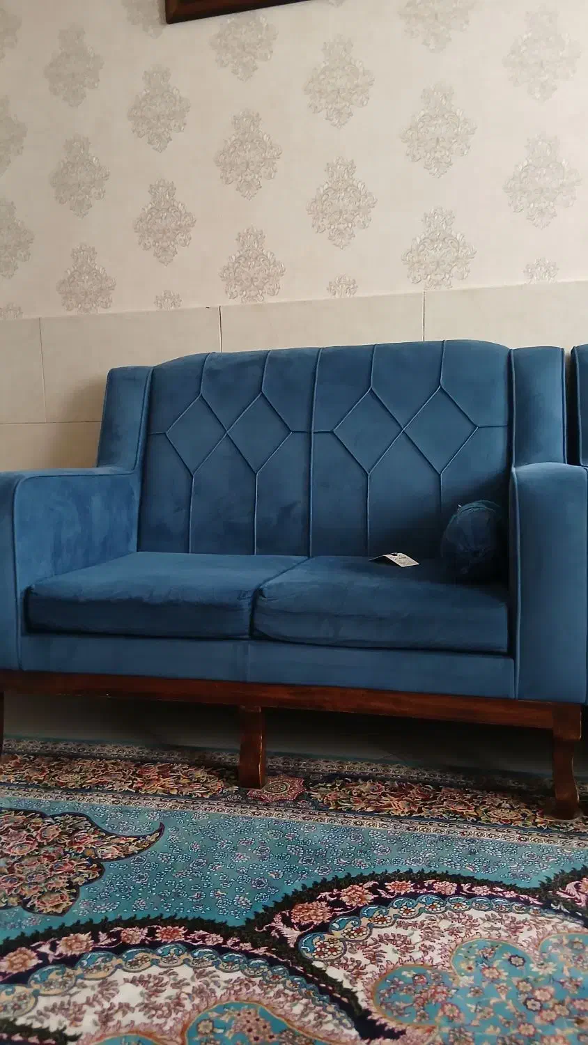 مبل|مبلمان خانگی و میز عسلی|اراک, |دیوار