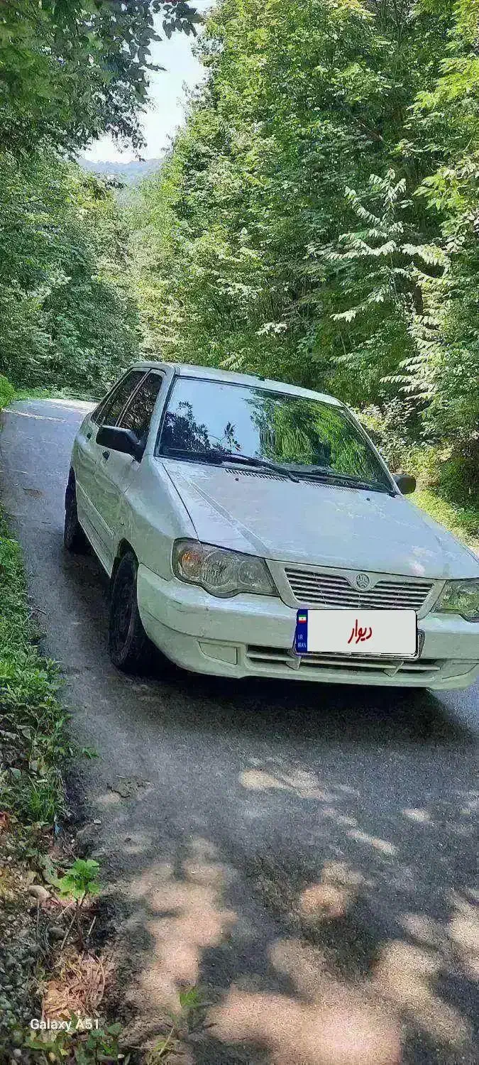 پراید۱۳۲مدل۹۰فرمان هیدرولیکABS|خودرو سواری و وانت|الوند, |دیوار