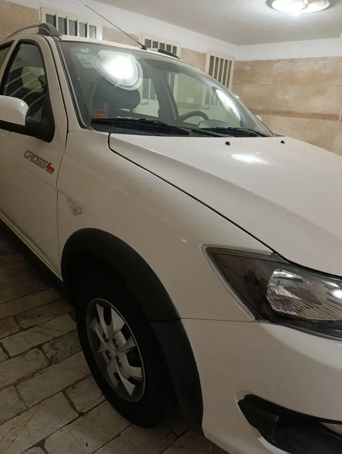 کوییک Sصفر 85گانه، مدل 1404|خودرو سواری و وانت|تهران, پرستار|دیوار