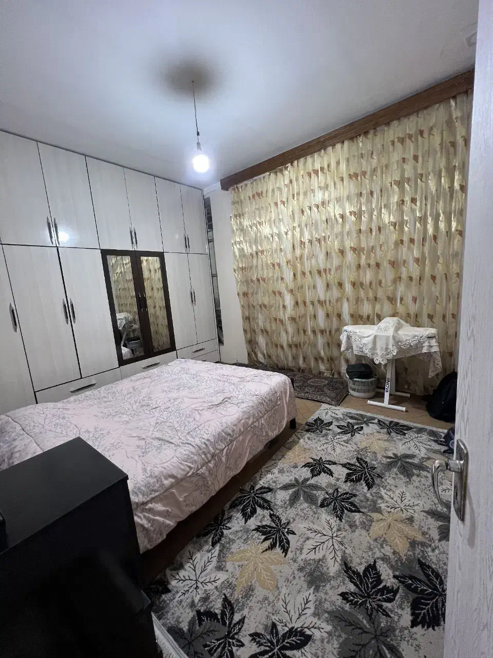 خانه ۳ خواب شیک و بازسازی شده خیابان حیدرپور|فروش خانه و ویلا|رفسنجان, |دیوار