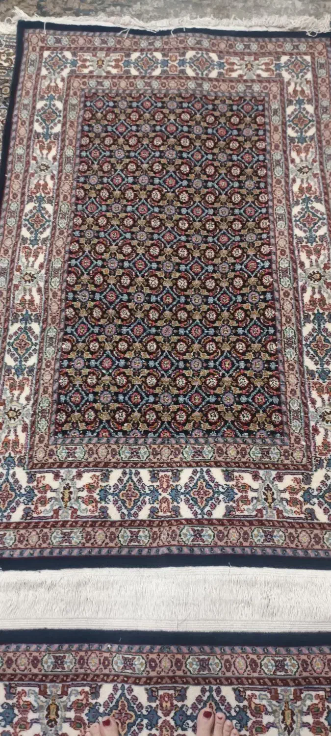 فرش دستباف|فرش|شیراز, شهرک گلدشت حافظ‎|دیوار