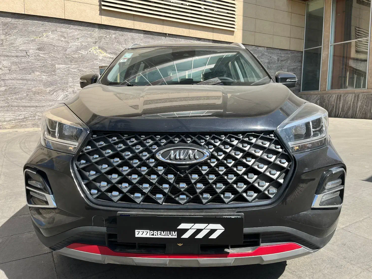 ایکس55 پرو X55 PRO IE مدل 1404 مشکی/صفر تحویل روز|خودرو سواری و وانت|تهران, فرحزاد|دیوار