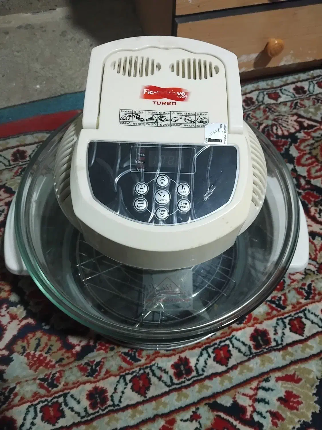 نورپز|اجاق گاز و لوازم برقی پخت‌وپز|بیجار, |دیوار