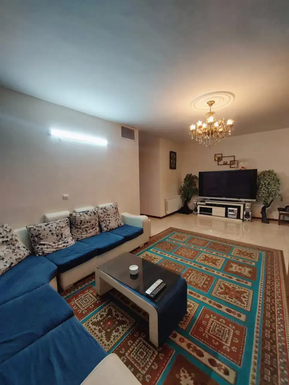 خرید کن ساکن شو/ پردیس/ فاز۹ / ۸۵ متری|فروش آپارتمان|پردیس, فاز ۹|دیوار