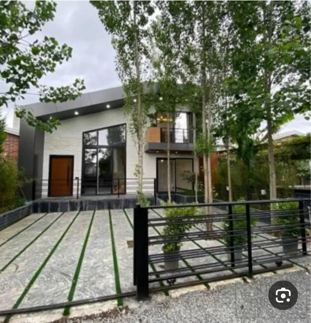 آرامش  و امنیت کامل در یک جا300متر باغ ویلا|فروش خانه و ویلا|محمدشهر, محمدشهر|دیوار