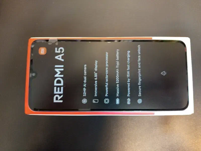 فروش فوری Redmi a5|موبایل|شهریار, کهنز|دیوار